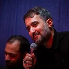 Kara yüzlü yolcu