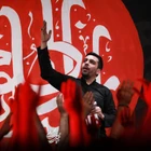 Aşık olmak gerek