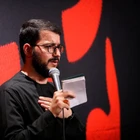 Mektup yazıyorum