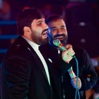 Abdolreza Halali, Sajjad Mohammadi