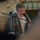 Ne çabuk geçti