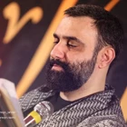Zamandan bıktım