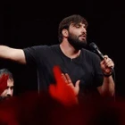 Abbas yola koyuldu
