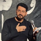 Ali yalnız kaldı