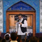 Yağmurun melodisi.