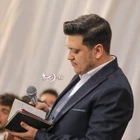 Mohammad Reza Nasri