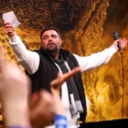Hazır imam