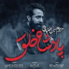 Hossein Bakhtiari